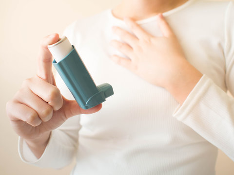 best doctor for asthma treatment in south mumbai